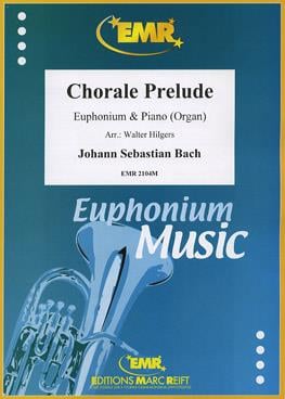 Chorale Prelude