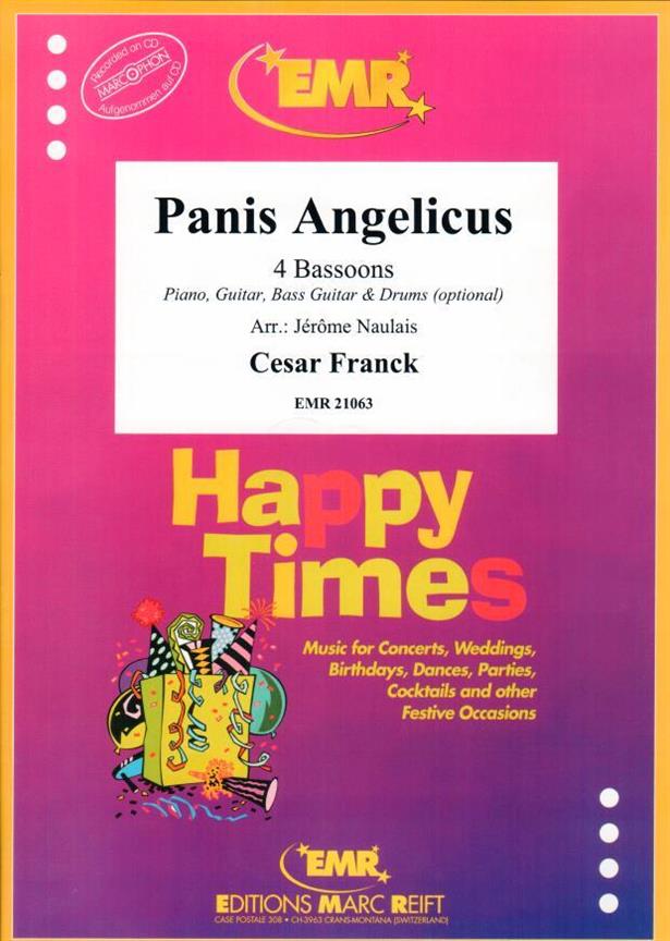 Panis Angelicus