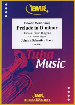 Prelude D Minor