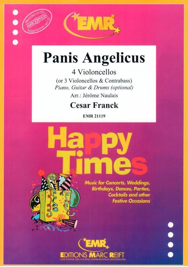 Panis Angelicus