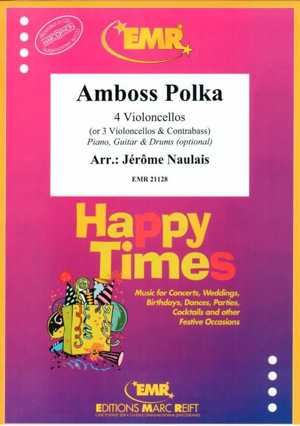 Amboss Polka