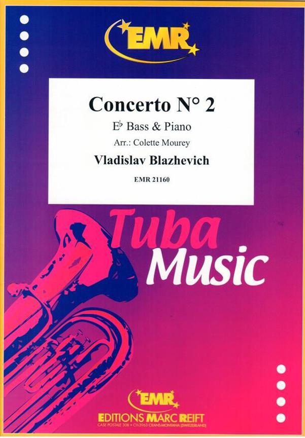 Concerto N° 2