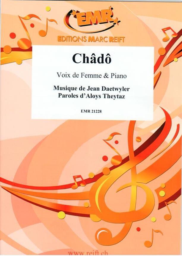 Châdô