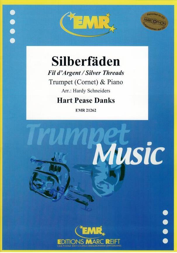 Silberfäden