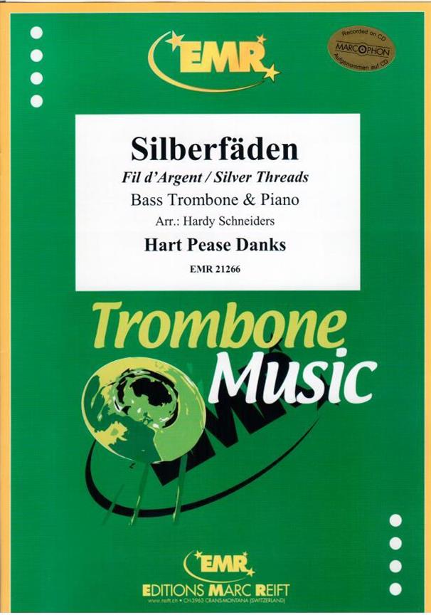 Silberfäden