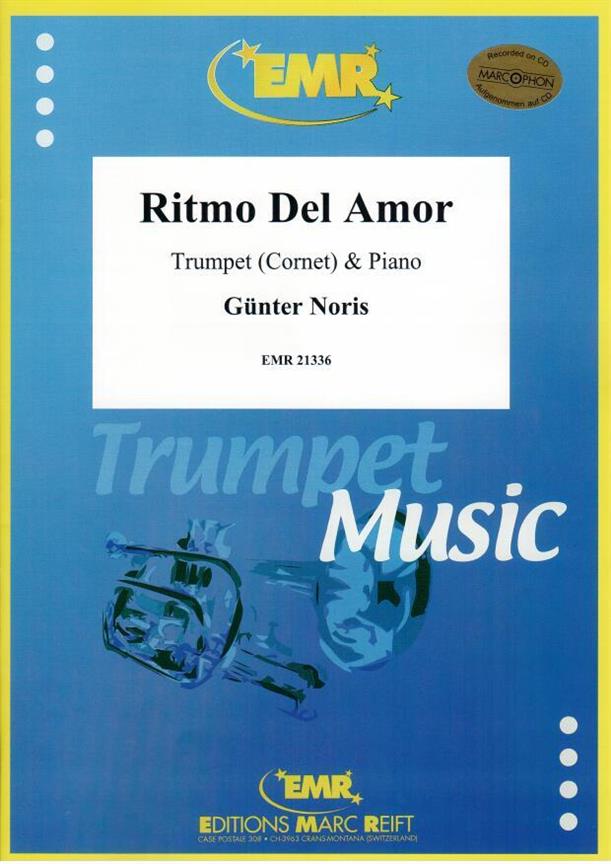 Ritmo Del Amor