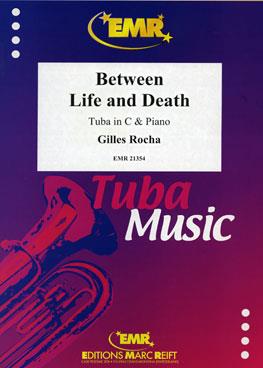 Between Life and Death