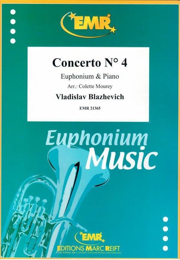 Concerto N° 4