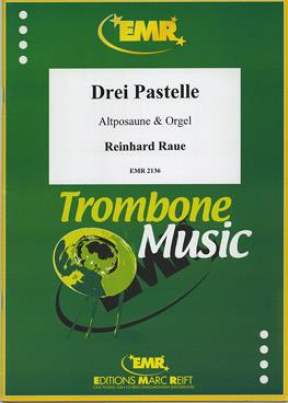 Drei Pastelle