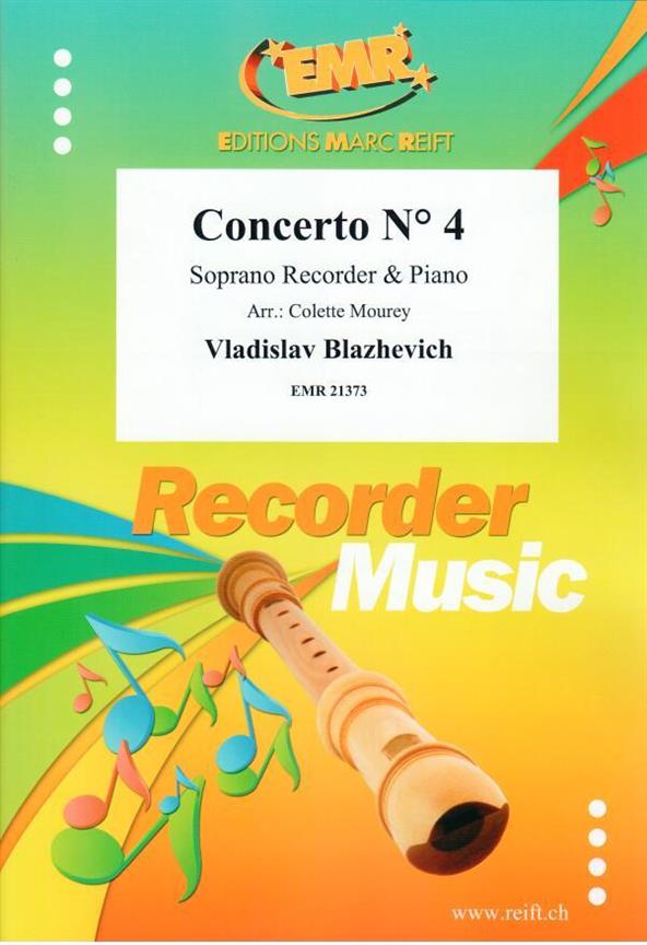 Concerto N° 4