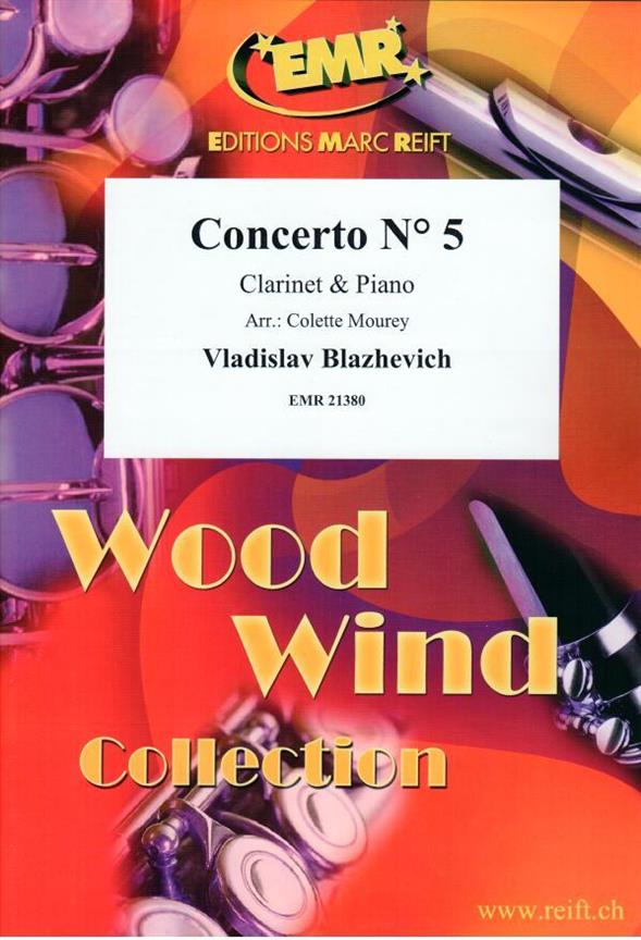 Concerto N° 5