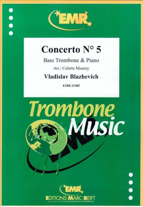 Concerto N° 5