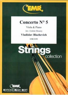 Concerto N° 5
