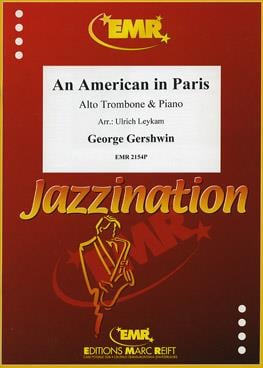 An American in Paris
