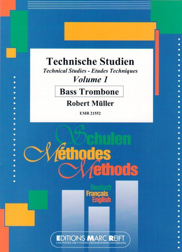 Technische Studien Vol. 1