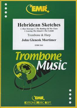 Hebridean Sketches