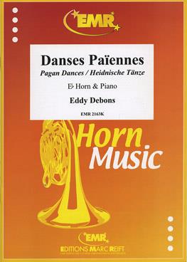Danses païennes