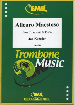 Allegro Maestoso