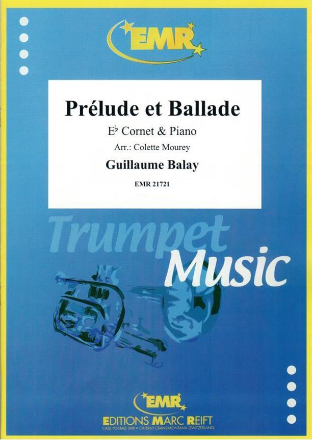 Prélude et Ballade