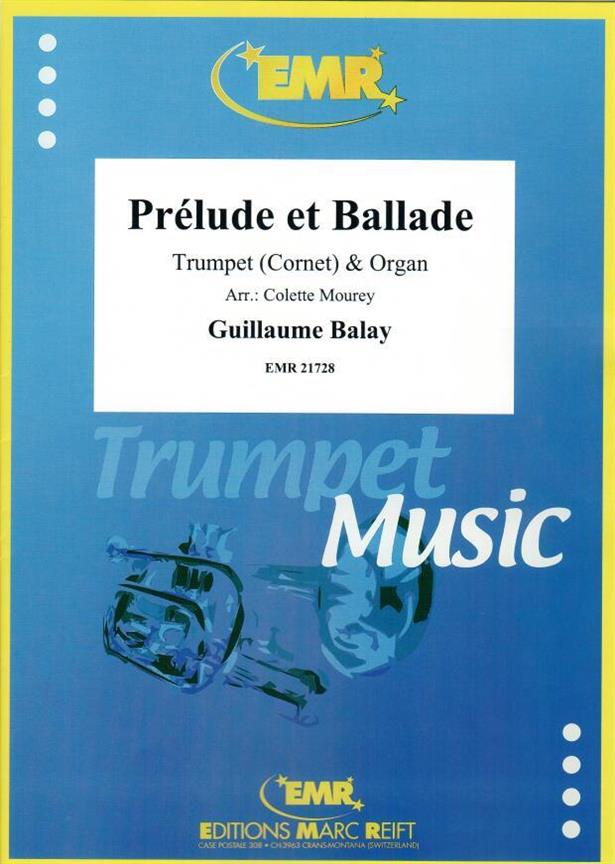 Prélude et Ballade