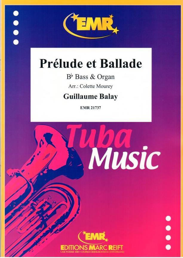 Prélude et Ballade