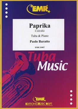 Paprika