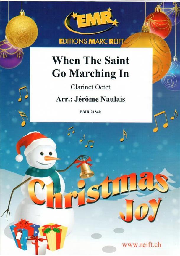 When The Saint Go Marching In