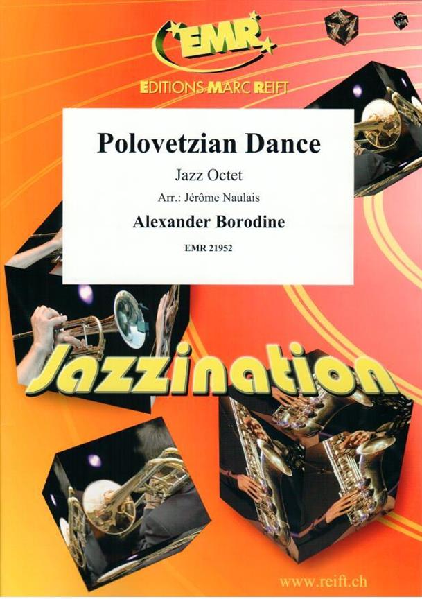 Polovetzian Dance