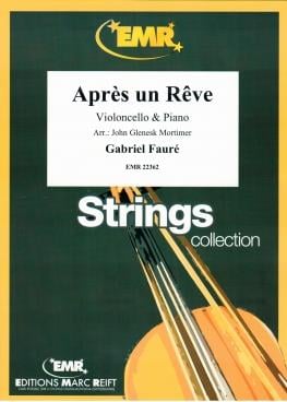Après un Rêve