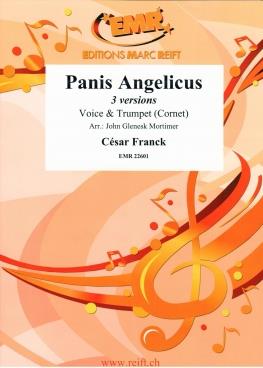 Panis Angelicus