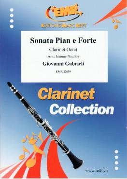Sonata Pian e Forte