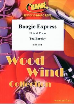 Boogie Express