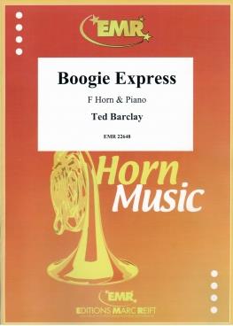 Boogie Express