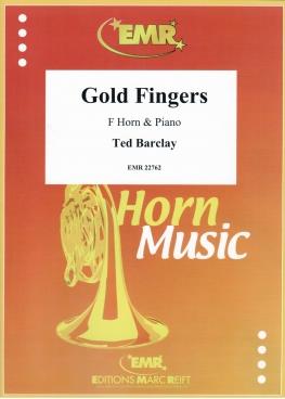 Gold Fingers