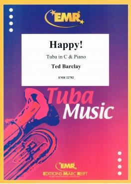 Happy!