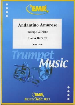Andantino Amoroso