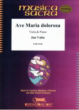 Ave Maria dolorosa