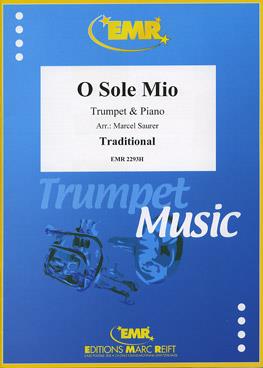 O Sole Mio
