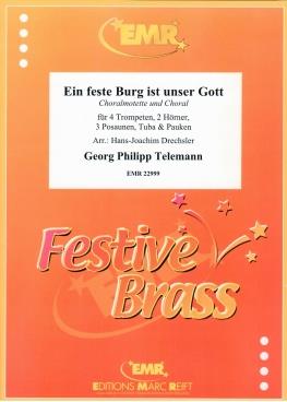 Ein feste Burg ist unser Gott