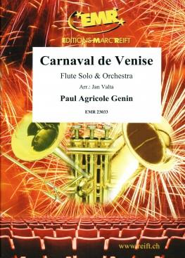 Carnaval De Venise