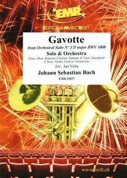 Gavotte