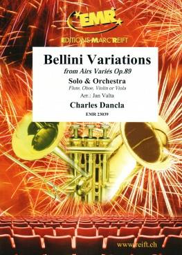 Bellini Variations
