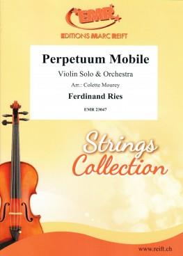 Perpetuum Mobile