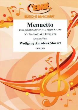 Menuetto