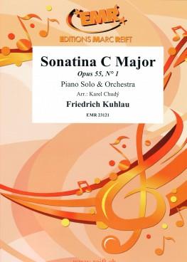Sonatina C Major