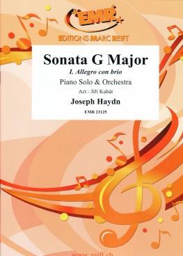 Sonata G Major