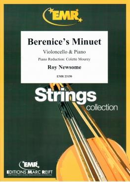 Berenice's Minuet