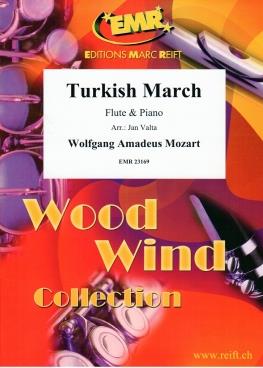 Turkish March