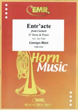 Entr'acte