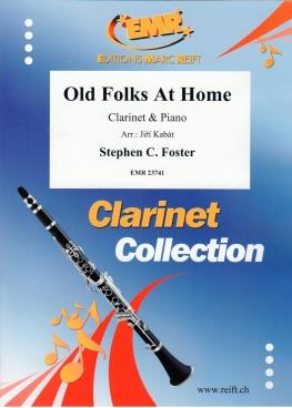 Old Folks At Home